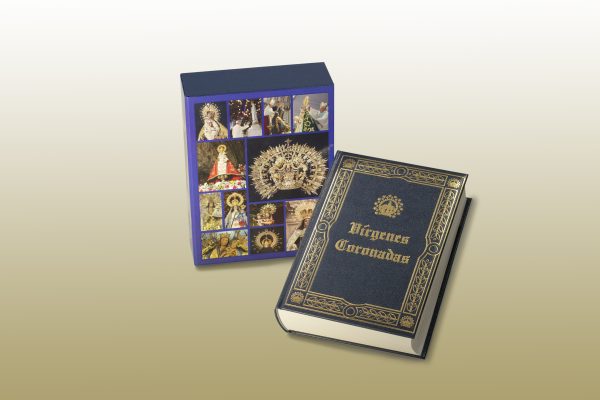 Vírgenes coronadas canónicamente en España (AGOTADA LA EDICIÓN) - Imagen 5